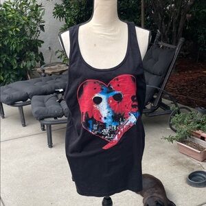 Great Men’s Tank top